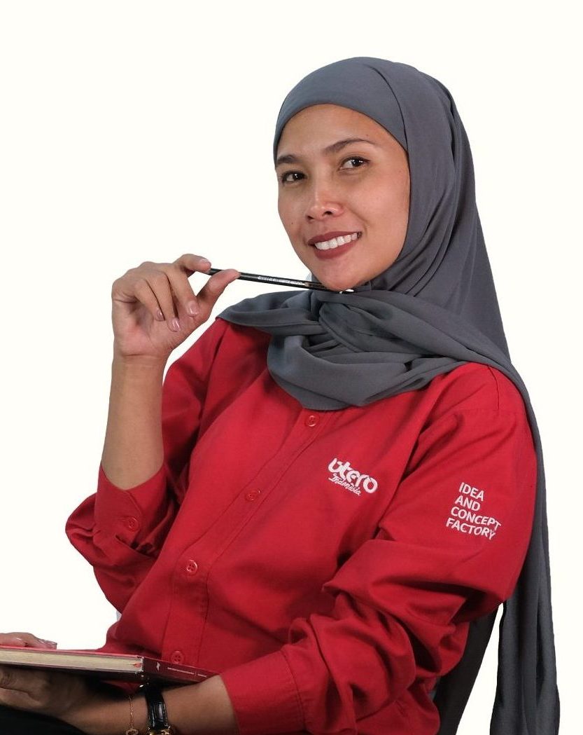 Siti Sadrianti, S.Sos.