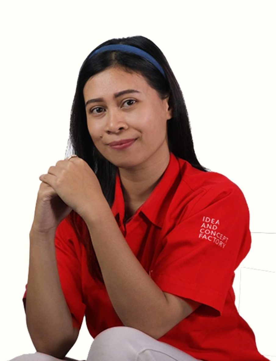 Wijayanti Lestari, S.M.
